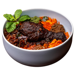 Spicy Pot