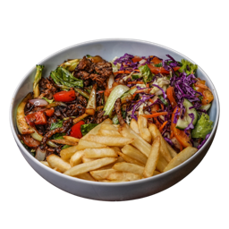 Vegan Magic Mushroom